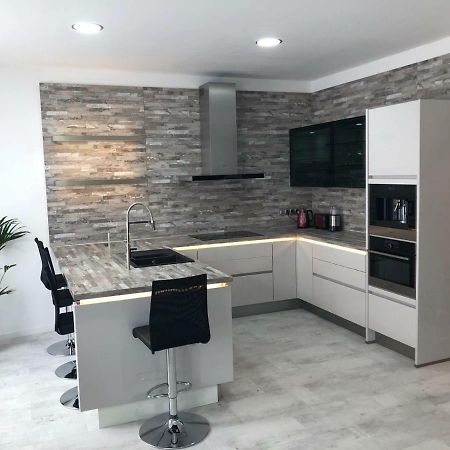 Luxusni Apartman Primo V Centru U Hotelu Thermal Карлови Вари Екстериор снимка