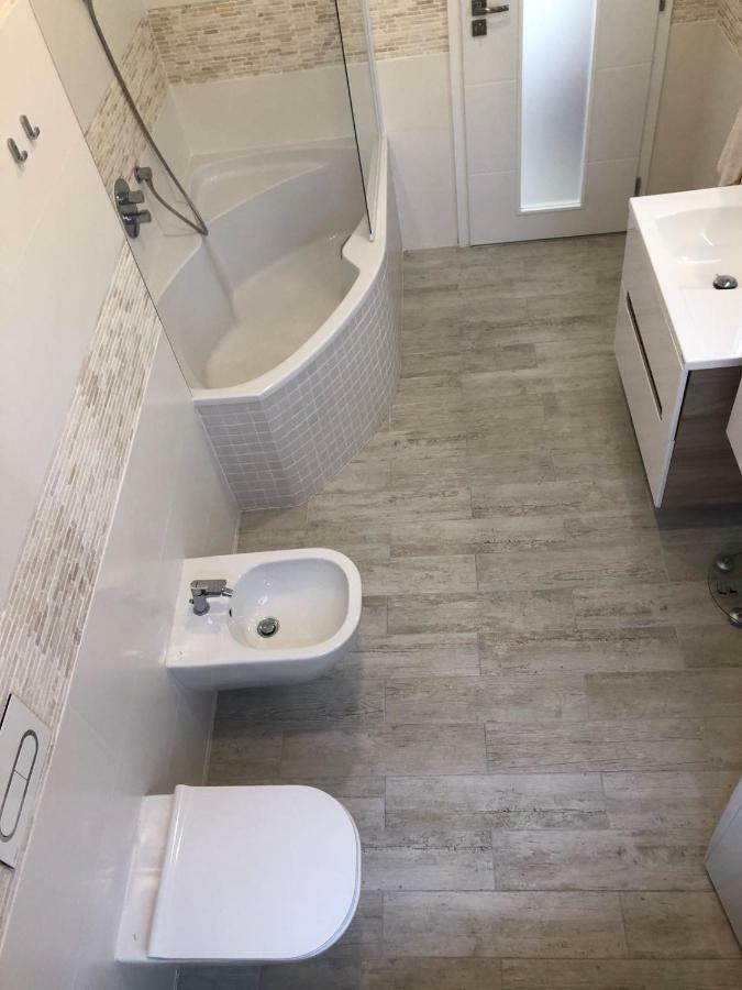 Luxusni Apartman Primo V Centru U Hotelu Thermal Карлови Вари Екстериор снимка