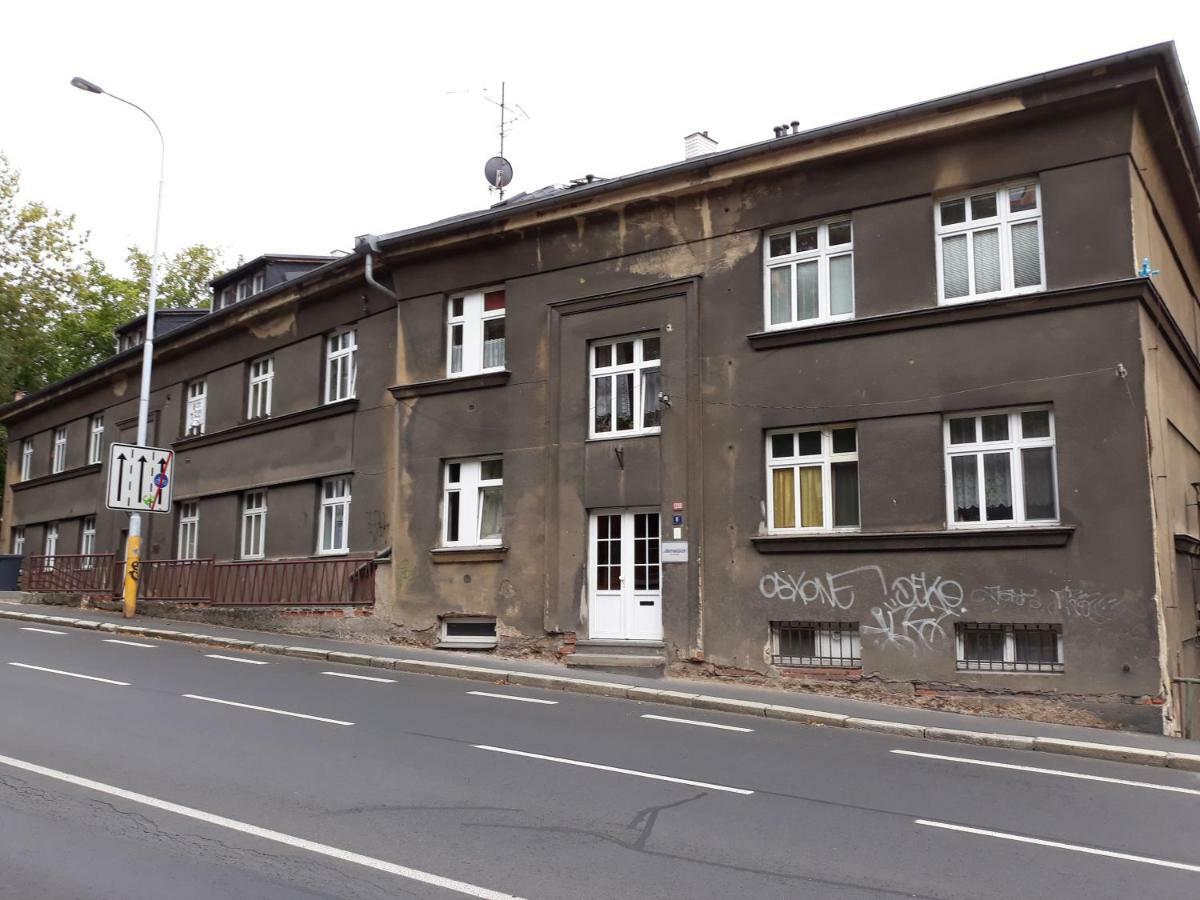 Luxusni Apartman Primo V Centru U Hotelu Thermal Карлови Вари Екстериор снимка